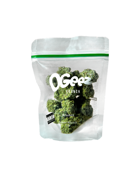 Ogeez 3er Pack mit 3x35g 