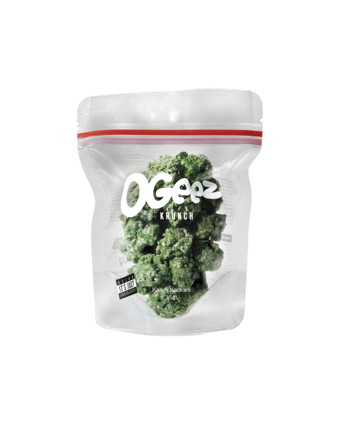 Ogeez 3er Pack mit 3x35g 