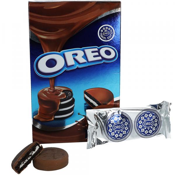 Oreo Travel Edition 328g Kakaokekse