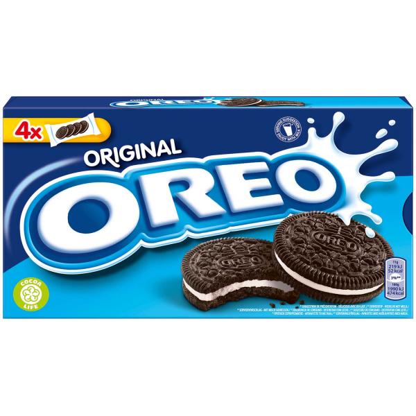 Oreo Original 4x4er