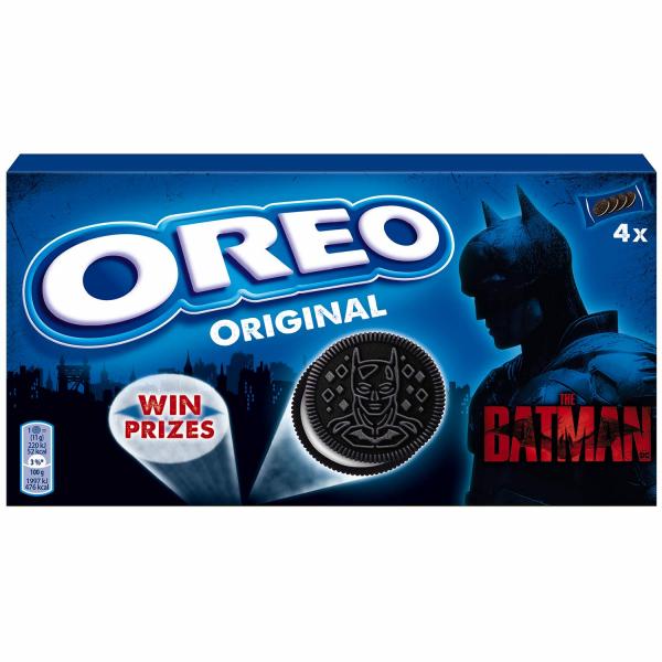 Oreo Original 'The Batman' Edition 4x4er