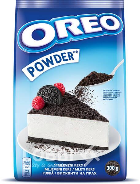 Oreo Powder 300g