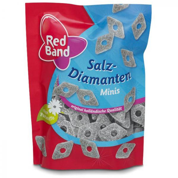 Red Band Salzdiamanten Minis 200g