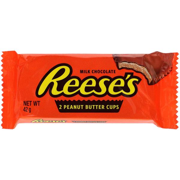 Reese's Peanut Butter Cups 2er