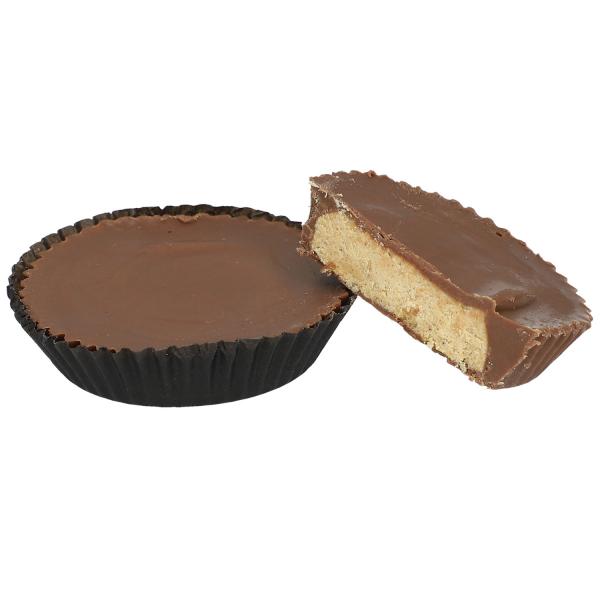 Reese's Peanut Butter Cups Milk Chocolate 42g 2 Erdnussbuttertörtchen