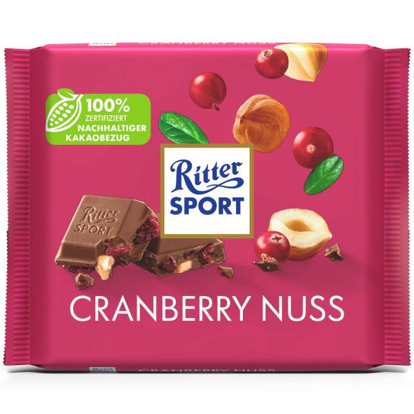 Ritter-Sport-Cranberry-Nuss-100g-Vollmilchschokolade