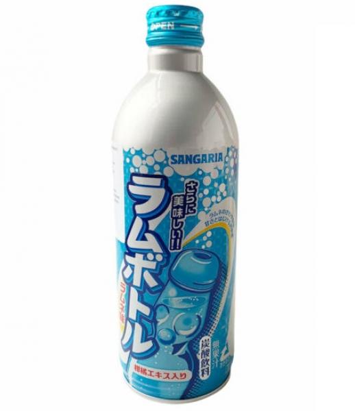 Sangaria Soda  Drink Original Ramune 500ml