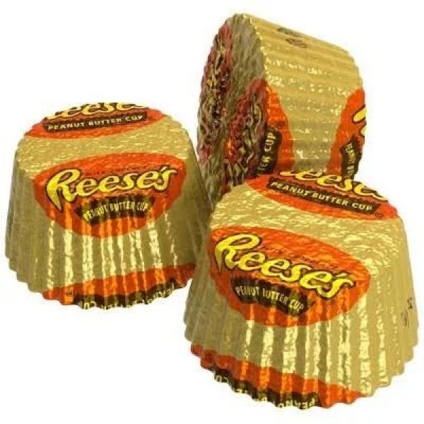 Reese's Peanut Butter Cups einzeln 14g