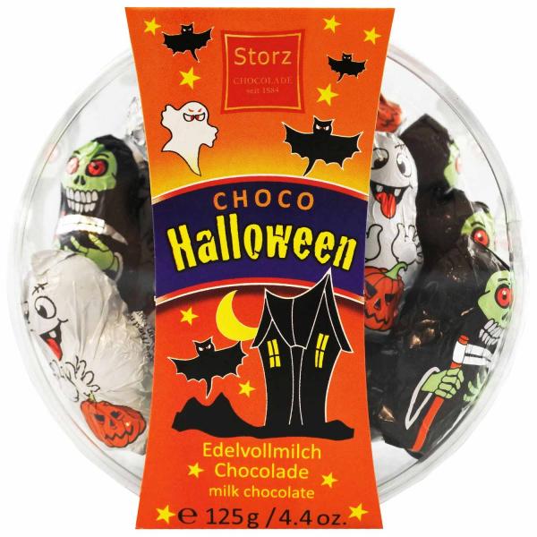 Storz Halloween Mini-Geister 125g