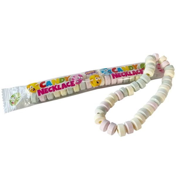 Sweet Flash Candy Necklace 17g