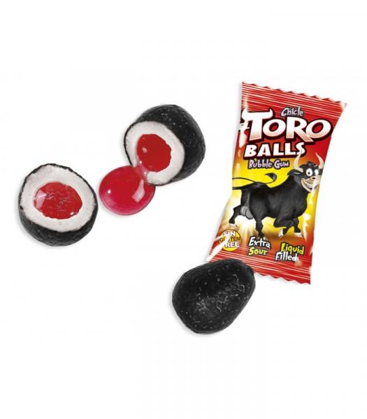 Fini Toro Balls Gum