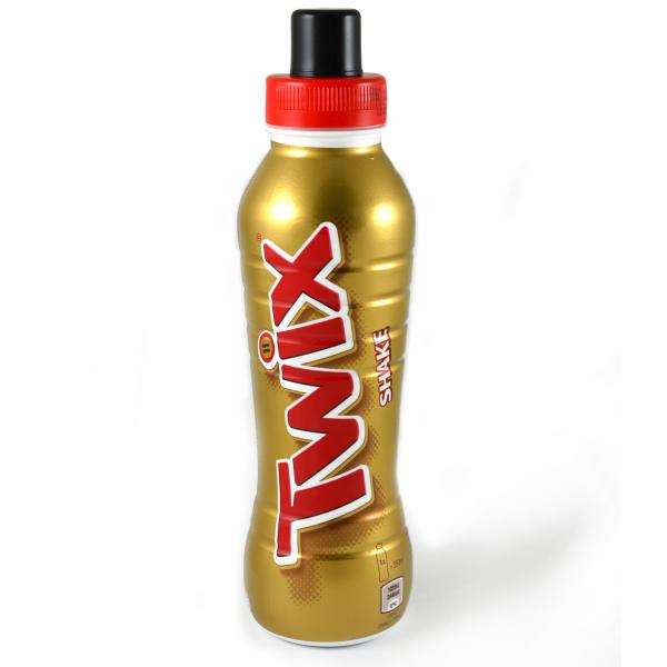 Twix Shake 350ml Milchmischgetränk