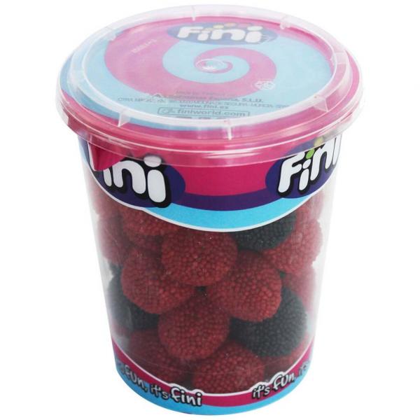 Fini Cup Autopack Waldbeeren 200g