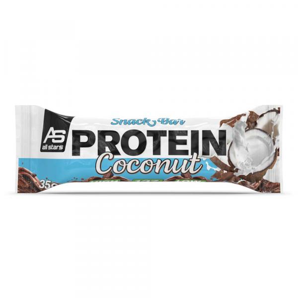 All Stars Protein Snack 35g Coconut