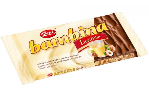 Zetti bambina Eierlikör 100g