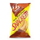 Zweifel Snacketti Chips Bacon Stripes 75g