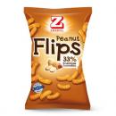 Zweifel Peanut Flips 120g