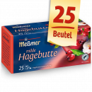 Meßmer milde Hagebutte 25er