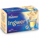 Meßmer Ingwer 20er