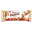 kinder Bueno White 2er Limited Edition