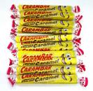 Carambar Caramel 8gr 1 Stück