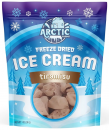 Freeze Dried Eiscreme Stückchen Tiramisu