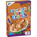 General Mills Dulce de Leche Toast Crunch