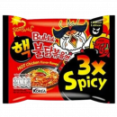 Buldak Hot Chicken Aroma Ramen 3x scharf 140g