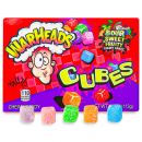 Warheads Chewy Cubes 113g