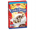 Cookie Dough Bites Cereal Chocolate Chips 368gr