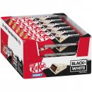 KitKat Chunky Black & White 24x42g