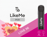 Like Me POD Love 96 2 Pods 2%