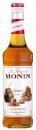 Monin Caramel Sirup 700ml