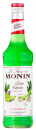 Monin Grüne Banane Sirup 700ml