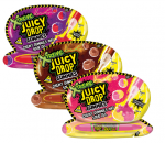 Bazooka Juicy Drop Gummies Extreme