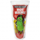 Van Holten's Hot Mama King Size Pickle