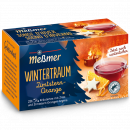 Meßmer Wintertraum mit Zimtstern Orangen Aroma 20er