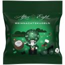 After Eight Weihnachtskugeln 91g