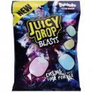 Bazooka Juicy Drop Blasts 120g