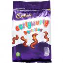 Cadbury Curly Wurly Squirlies