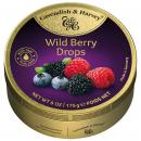 Cavendish & Harvey Wild Berry Drops 175g