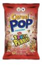 Candy Pop Fruity Pebbles Cereal Popcorn