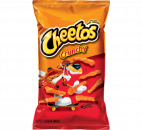 Cheetos Crunchy 226g USA