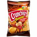 Crunchips Roasted Chili & Grilled Cheese