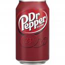 Dr Pepper Original