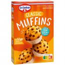 Dr. Oetker Backmischung Muffins Classic 380g