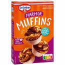 Dr. Oetker Backmischung Muffins Marmor 325g