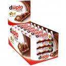 Duplo Chocnut mit ganzen Haselnüssen 24x 26g