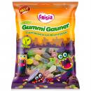 Frisia Saure Gummi Gauner 200g