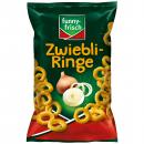 funny-frisch Zwiebli Ringe 80g